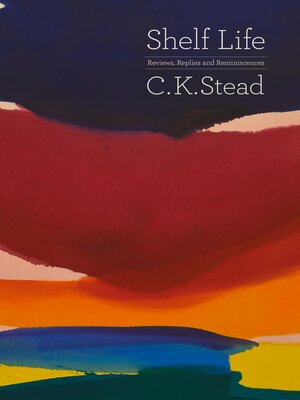 cover image of Shelf Life